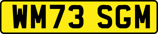 WM73SGM