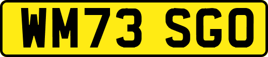 WM73SGO