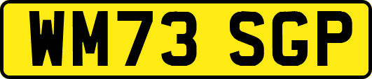 WM73SGP
