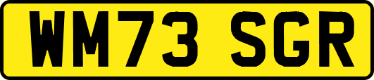 WM73SGR
