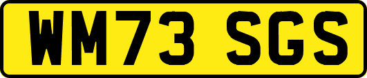 WM73SGS