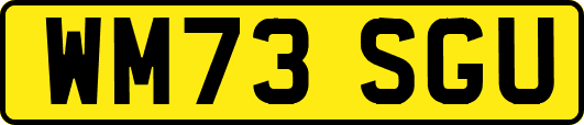 WM73SGU