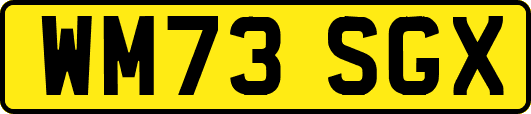 WM73SGX