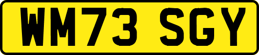 WM73SGY