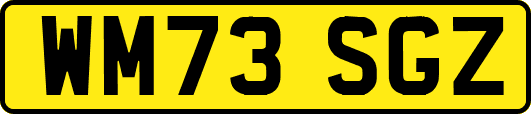 WM73SGZ