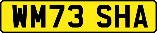 WM73SHA