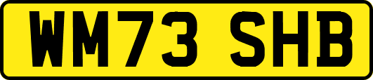 WM73SHB
