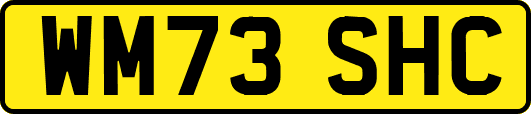 WM73SHC
