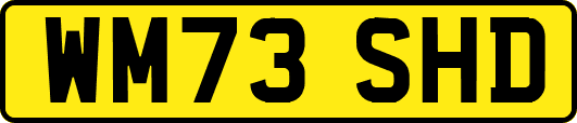 WM73SHD