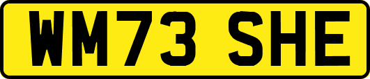WM73SHE