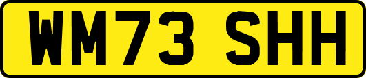 WM73SHH