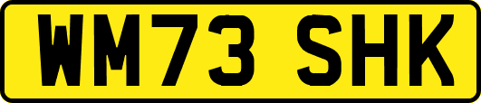 WM73SHK