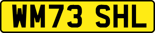 WM73SHL