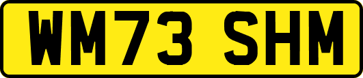 WM73SHM