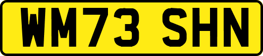 WM73SHN