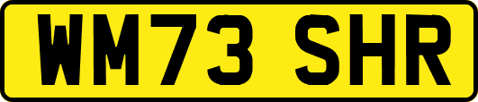 WM73SHR