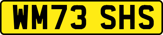 WM73SHS