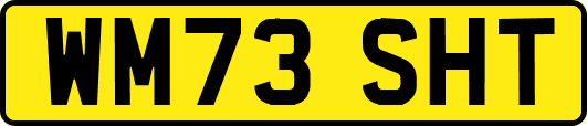 WM73SHT