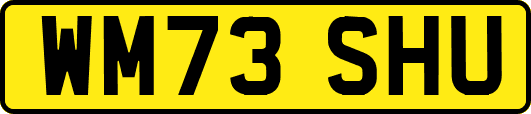 WM73SHU