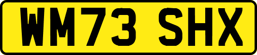 WM73SHX