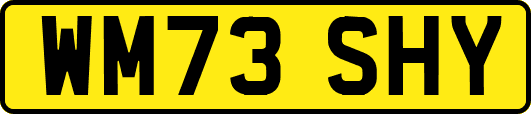 WM73SHY