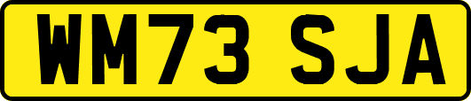 WM73SJA