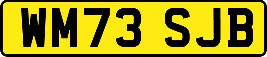 WM73SJB