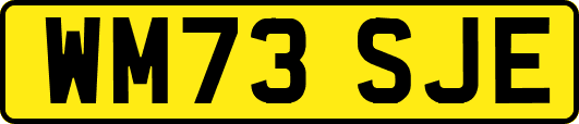 WM73SJE