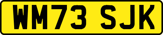 WM73SJK