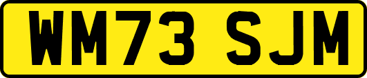 WM73SJM