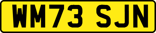 WM73SJN
