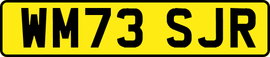 WM73SJR