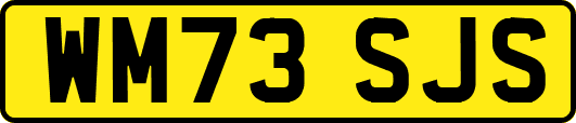 WM73SJS