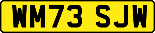 WM73SJW