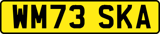 WM73SKA
