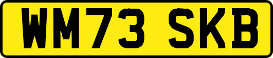 WM73SKB