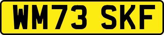 WM73SKF