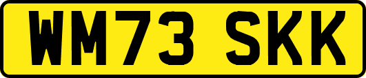 WM73SKK