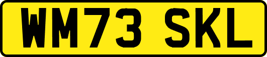 WM73SKL