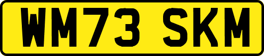 WM73SKM