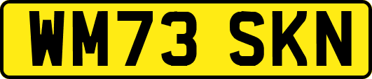 WM73SKN