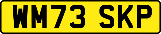WM73SKP