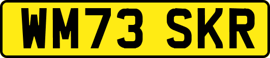 WM73SKR