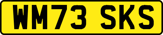 WM73SKS