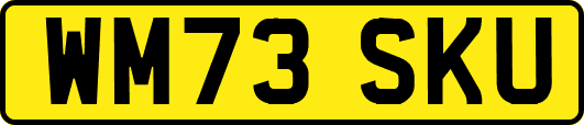 WM73SKU