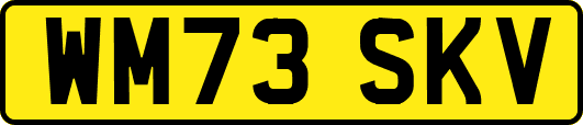 WM73SKV