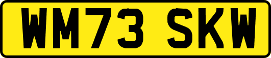 WM73SKW