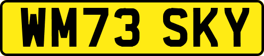 WM73SKY
