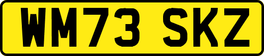 WM73SKZ