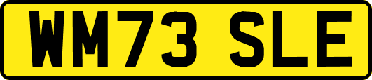 WM73SLE